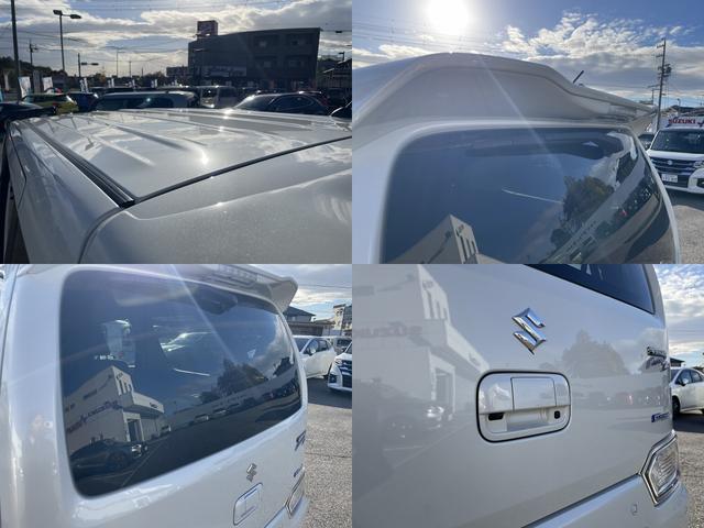 ワゴンRカスタムZ ハイブリッドZX 元弊社試乗車 全方位カメラ付ディスプレイオーディオ装着車 スズキコネクト対応通信装着車 LEDヘッドライト オートライト プッシュエンジンスタート アイドリングストップ HUD(27枚目)