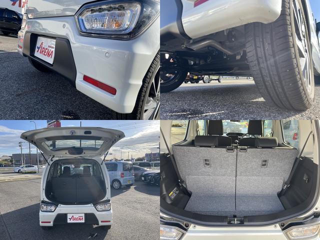 ワゴンRカスタムZ ハイブリッドZX 元弊社試乗車 全方位カメラ付ディスプレイオーディオ装着車 スズキコネクト対応通信装着車 LEDヘッドライト オートライト プッシュエンジンスタート アイドリングストップ HUD(29枚目)