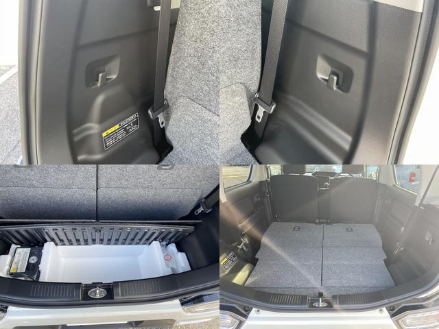 ワゴンRカスタムZ ハイブリッドZX 元弊社試乗車 全方位カメラ付ディスプレイオーディオ装着車 スズキコネクト対応通信装着車 LEDヘッドライト オートライト プッシュエンジンスタート アイドリングストップ HUD(30枚目)