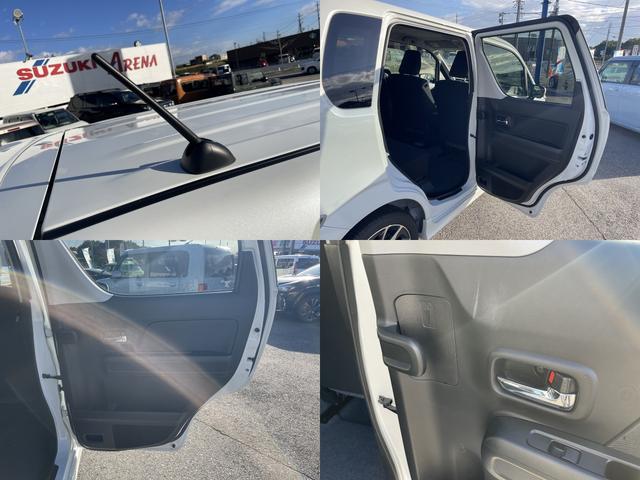ワゴンRカスタムZ ハイブリッドZX 元弊社試乗車 全方位カメラ付ディスプレイオーディオ装着車 スズキコネクト対応通信装着車 LEDヘッドライト オートライト プッシュエンジンスタート アイドリングストップ HUD(33枚目)