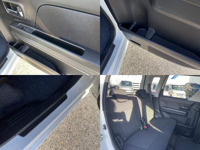 ワゴンRカスタムZ ハイブリッドZX 元弊社試乗車 全方位カメラ付ディスプレイオーディオ装着車 スズキコネクト対応通信装着車 LEDヘッドライト オートライト プッシュエンジンスタート アイドリングストップ HUD(34枚目)