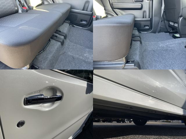 ワゴンRカスタムZ ハイブリッドZX 元弊社試乗車 全方位カメラ付ディスプレイオーディオ装着車 スズキコネクト対応通信装着車 LEDヘッドライト オートライト プッシュエンジンスタート アイドリングストップ HUD(36枚目)