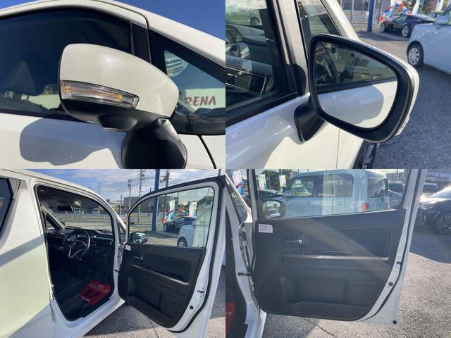 ワゴンRカスタムZ ハイブリッドZX 元弊社試乗車 全方位カメラ付ディスプレイオーディオ装着車 スズキコネクト対応通信装着車 LEDヘッドライト オートライト プッシュエンジンスタート アイドリングストップ HUD(37枚目)