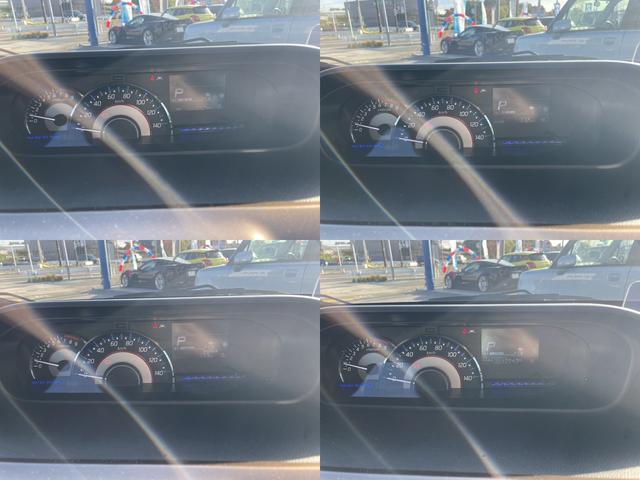 ワゴンRカスタムZ ハイブリッドZX 元弊社試乗車 全方位カメラ付ディスプレイオーディオ装着車 スズキコネクト対応通信装着車 LEDヘッドライト オートライト プッシュエンジンスタート アイドリングストップ HUD(43枚目)