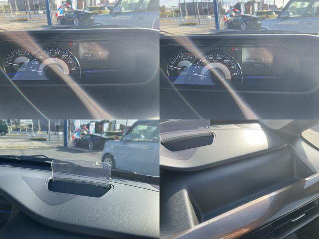 ワゴンRカスタムZ ハイブリッドZX 元弊社試乗車 全方位カメラ付ディスプレイオーディオ装着車 スズキコネクト対応通信装着車 LEDヘッドライト オートライト プッシュエンジンスタート アイドリングストップ HUD(44枚目)