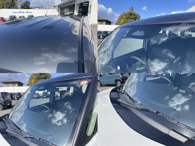 ソリオ ハイブリッドMZ 全方位モニター付メモリーナビゲーション スズキコネクト対応通信装着車 両側Pスライドドア LEDヘッドライト オートライト LEDフォグランプ ウインカー付電動リモート格納ドアミラー(11枚目)