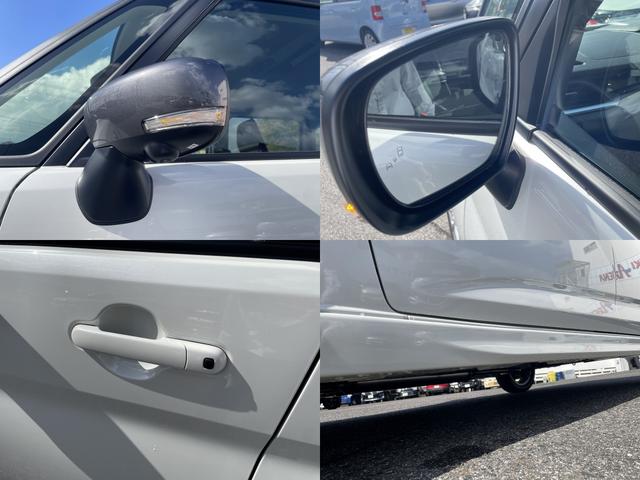 ソリオ ハイブリッドMZ 全方位モニター付メモリーナビゲーション スズキコネクト対応通信装着車 両側Pスライドドア LEDヘッドライト オートライト LEDフォグランプ ウインカー付電動リモート格納ドアミラー(14枚目)