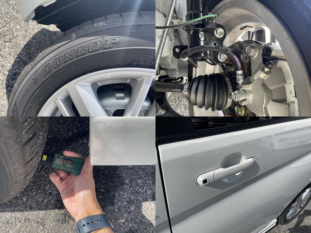 ソリオ ハイブリッドMZ 全方位モニター付メモリーナビゲーション スズキコネクト対応通信装着車 両側Pスライドドア LEDヘッドライト オートライト LEDフォグランプ ウインカー付電動リモート格納ドアミラー(21枚目)