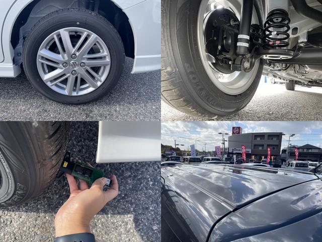 ソリオ ハイブリッドMZ 全方位モニター付メモリーナビゲーション スズキコネクト対応通信装着車 両側Pスライドドア LEDヘッドライト オートライト LEDフォグランプ ウインカー付電動リモート格納ドアミラー(28枚目)