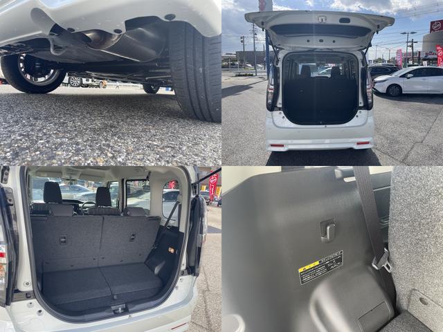 ソリオ ハイブリッドMZ 全方位モニター付メモリーナビゲーション スズキコネクト対応通信装着車 両側Pスライドドア LEDヘッドライト オートライト LEDフォグランプ ウインカー付電動リモート格納ドアミラー(31枚目)