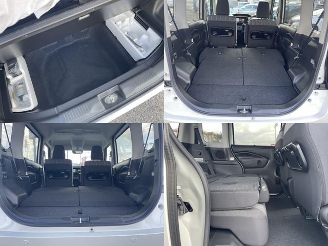 ソリオ ハイブリッドMZ 全方位モニター付メモリーナビゲーション スズキコネクト対応通信装着車 両側Pスライドドア LEDヘッドライト オートライト LEDフォグランプ ウインカー付電動リモート格納ドアミラー(32枚目)