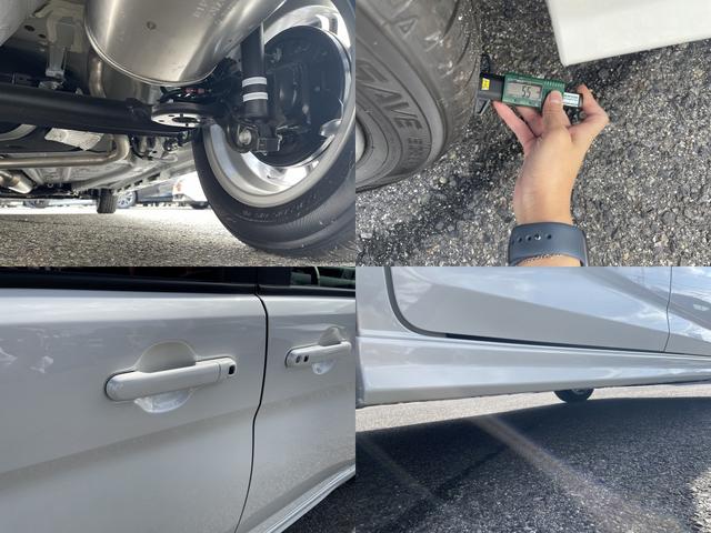 ソリオ ハイブリッドMZ 全方位モニター付メモリーナビゲーション スズキコネクト対応通信装着車 両側Pスライドドア LEDヘッドライト オートライト LEDフォグランプ ウインカー付電動リモート格納ドアミラー(34枚目)