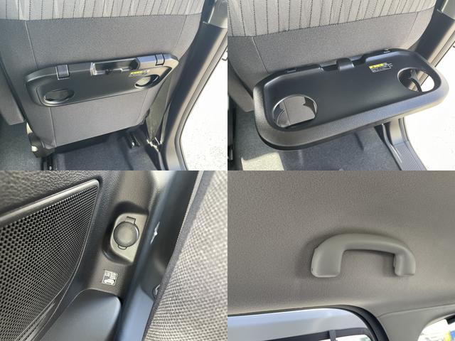 ソリオ ハイブリッドMZ 全方位モニター付メモリーナビゲーション スズキコネクト対応通信装着車 両側Pスライドドア LEDヘッドライト オートライト LEDフォグランプ ウインカー付電動リモート格納ドアミラー(38枚目)