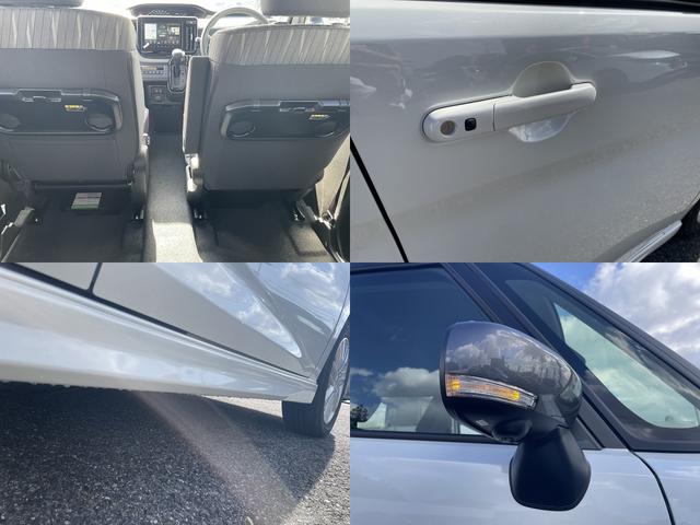 ソリオ ハイブリッドMZ 全方位モニター付メモリーナビゲーション スズキコネクト対応通信装着車 両側Pスライドドア LEDヘッドライト オートライト LEDフォグランプ ウインカー付電動リモート格納ドアミラー(40枚目)