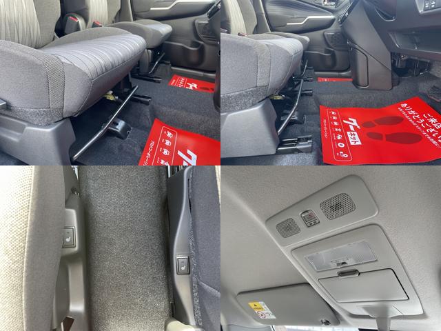 ソリオ ハイブリッドMZ 全方位モニター付メモリーナビゲーション スズキコネクト対応通信装着車 両側Pスライドドア LEDヘッドライト オートライト LEDフォグランプ ウインカー付電動リモート格納ドアミラー(44枚目)