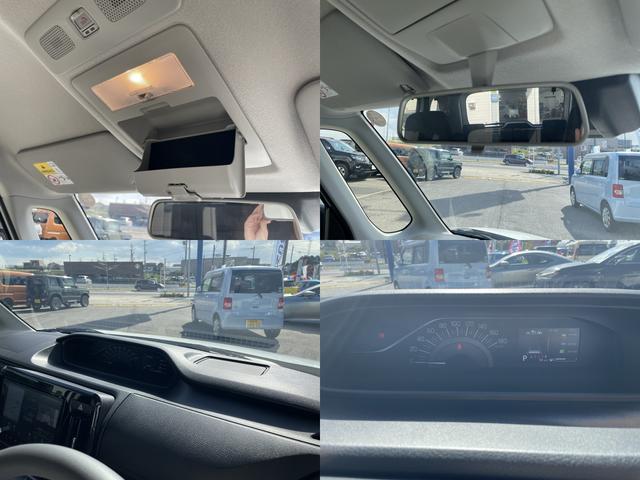 ソリオ ハイブリッドMZ 全方位モニター付メモリーナビゲーション スズキコネクト対応通信装着車 両側Pスライドドア LEDヘッドライト オートライト LEDフォグランプ ウインカー付電動リモート格納ドアミラー(45枚目)