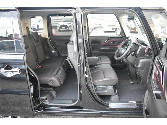 スペーシアカスタム ハイブリッドXSターボ ★当社元試乗車★純正9インチメーカーメモリナビ★フルセグTV★全方位カメラ★スズキコネクト★両側パワースライドドア★LEDヘッドライト★オートライト★純正15インチアルミホイール★電動パーキング(21枚目)