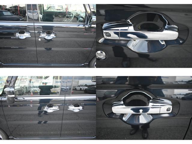 スペーシアカスタム ハイブリッドXSターボ ★当社元試乗車★純正9インチメーカーメモリナビ★フルセグTV★全方位カメラ★スズキコネクト★両側パワースライドドア★LEDヘッドライト★オートライト★純正15インチアルミホイール★電動パーキング(40枚目)