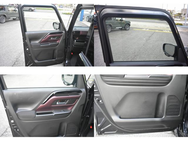 スペーシアカスタム ハイブリッドXSターボ ★当社元試乗車★純正9インチメーカーメモリナビ★フルセグTV★全方位カメラ★スズキコネクト★両側パワースライドドア★LEDヘッドライト★オートライト★純正15インチアルミホイール★電動パーキング(49枚目)