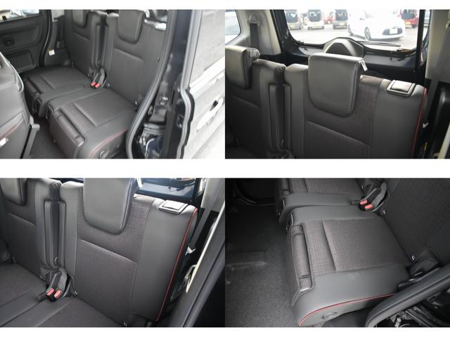 スペーシアカスタム ハイブリッドXSターボ ★当社元試乗車★純正9インチメーカーメモリナビ★フルセグTV★全方位カメラ★スズキコネクト★両側パワースライドドア★LEDヘッドライト★オートライト★純正15インチアルミホイール★電動パーキング(53枚目)