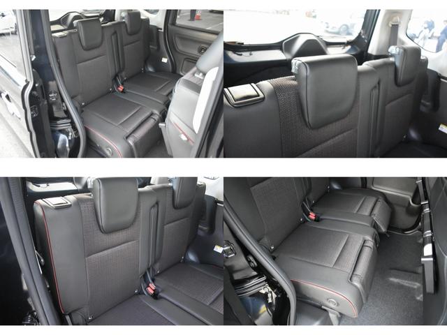 スペーシアカスタム ハイブリッドXSターボ ★当社元試乗車★純正9インチメーカーメモリナビ★フルセグTV★全方位カメラ★スズキコネクト★両側パワースライドドア★LEDヘッドライト★オートライト★純正15インチアルミホイール★電動パーキング(54枚目)