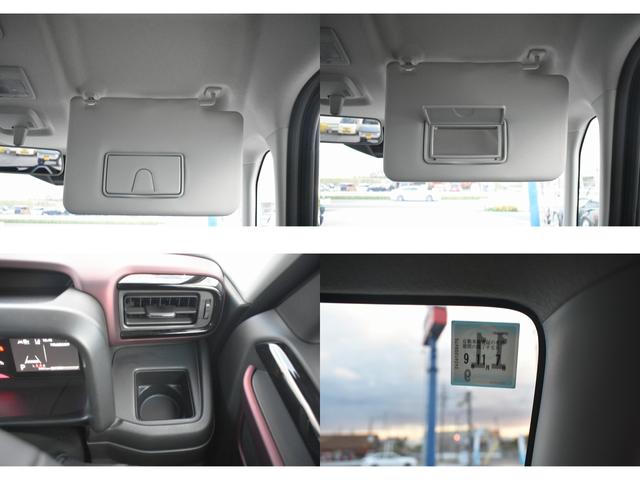 スペーシアカスタム ハイブリッドXSターボ ★当社元試乗車★純正9インチメーカーメモリナビ★フルセグTV★全方位カメラ★スズキコネクト★両側パワースライドドア★LEDヘッドライト★オートライト★純正15インチアルミホイール★電動パーキング(67枚目)