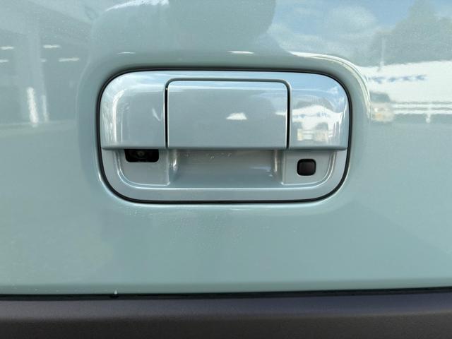 ハスラー ハイブリッドＧターボ　試乗車落ち　全方位モニター付メモリーナビゲーション装着車　スズキコネクト　フルセグＴＶ　デュアルカメラブレーキサポート　後退時ブレーキサポート　ＬＥＤヘッドライト　オートライト（22枚目）