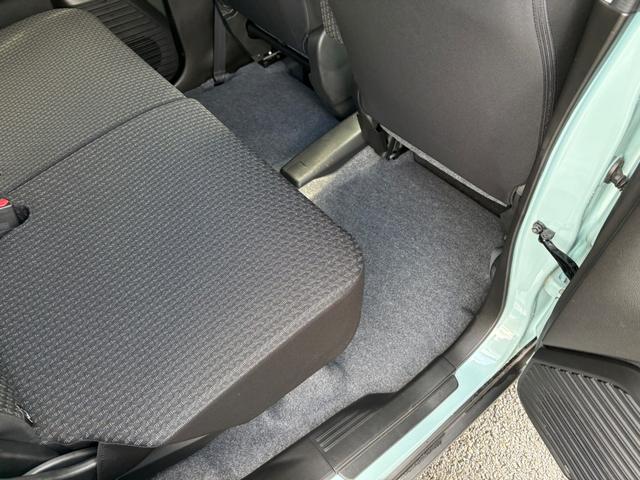 ハスラー ハイブリッドＧターボ　試乗車落ち　全方位モニター付メモリーナビゲーション装着車　スズキコネクト　フルセグＴＶ　デュアルカメラブレーキサポート　後退時ブレーキサポート　ＬＥＤヘッドライト　オートライト（64枚目）