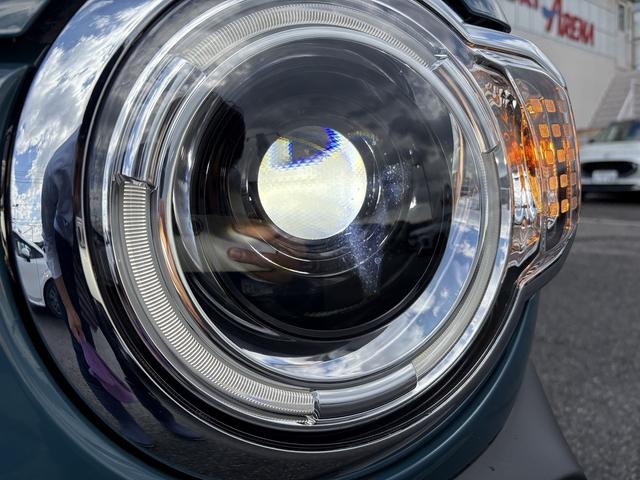 ハスラー ハイブリッドＧターボ　試乗車上がり　ターボ車　全方位モニター付メモリーナビゲーション装着車　スズキコネクト　フルセグＴＶ　デュアルカメラブレーキサポート　後退時ブレーキサポート　アダプティブクルーズコントロール（31枚目）