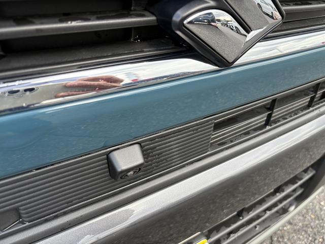 ハスラー ハイブリッドＧターボ　試乗車上がり　ターボ車　全方位モニター付メモリーナビゲーション装着車　スズキコネクト　フルセグＴＶ　デュアルカメラブレーキサポート　後退時ブレーキサポート　アダプティブクルーズコントロール（32枚目）