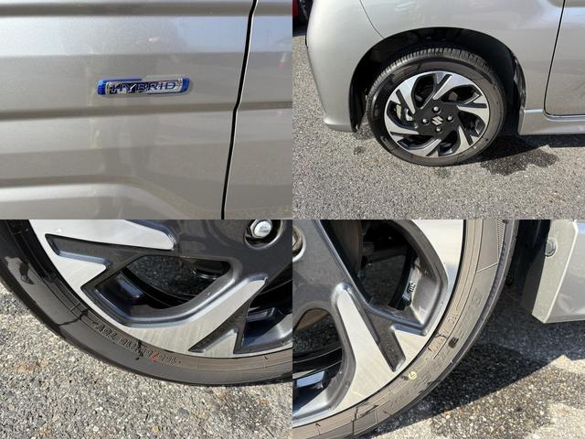 スペーシアカスタム ハイブリッドXSターボ ハイブリッドXSターボ 試乗車落ち デュアルセンサーブレーキサポートII 全方位モニター付メモリーナビゲーション フルセグTV 低速時ブレーキサポート アダプティブクルーズコントロール(10枚目)