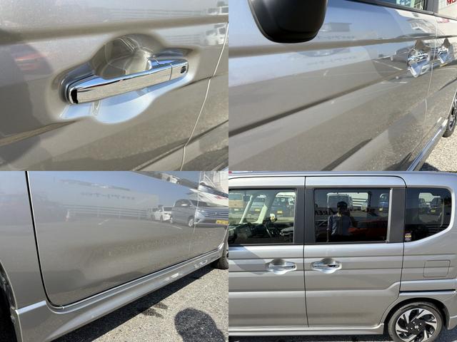 スペーシアカスタム ハイブリッドXSターボ ハイブリッドXSターボ 試乗車落ち デュアルセンサーブレーキサポートII 全方位モニター付メモリーナビゲーション フルセグTV 低速時ブレーキサポート アダプティブクルーズコントロール(12枚目)