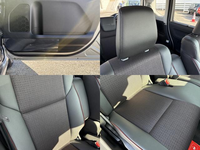 スペーシアカスタム ハイブリッドXSターボ ハイブリッドXSターボ 試乗車落ち デュアルセンサーブレーキサポートII 全方位モニター付メモリーナビゲーション フルセグTV 低速時ブレーキサポート アダプティブクルーズコントロール(31枚目)