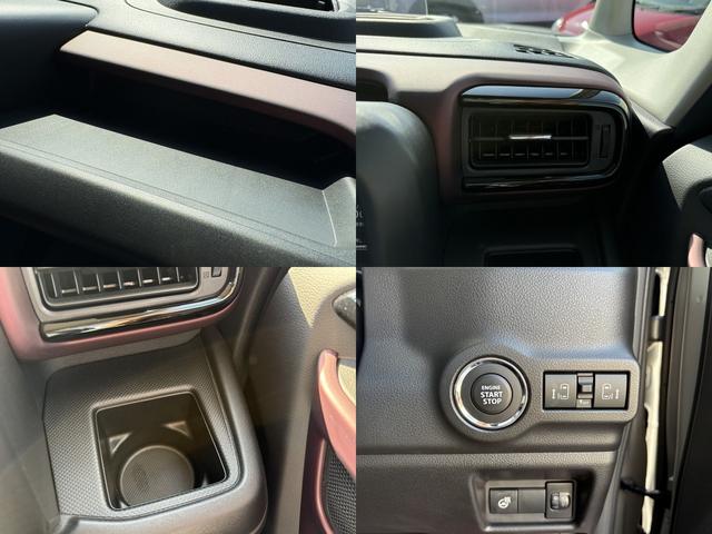 スペーシアカスタム ハイブリッドXSターボ ハイブリッドXSターボ 試乗車落ち デュアルセンサーブレーキサポートII 全方位モニター付メモリーナビゲーション フルセグTV 低速時ブレーキサポート アダプティブクルーズコントロール(34枚目)