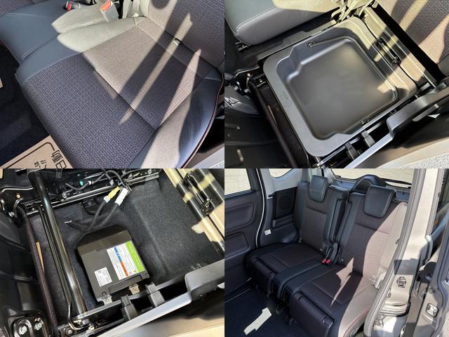 スペーシアカスタム ハイブリッドXSターボ ハイブリッドXSターボ 試乗車落ち デュアルセンサーブレーキサポートII 全方位モニター付メモリーナビゲーション フルセグTV 低速時ブレーキサポート アダプティブクルーズコントロール(51枚目)