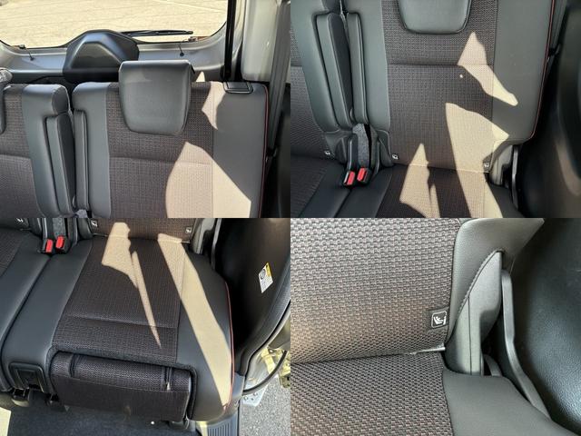 スペーシアカスタム ハイブリッドXSターボ ハイブリッドXSターボ 試乗車落ち デュアルセンサーブレーキサポートII 全方位モニター付メモリーナビゲーション フルセグTV 低速時ブレーキサポート アダプティブクルーズコントロール(52枚目)