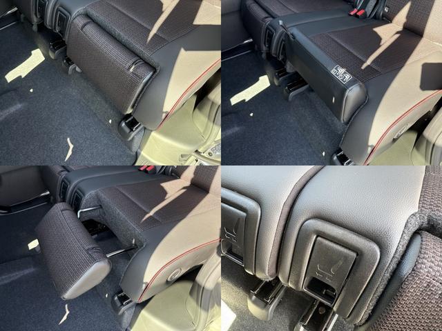 スペーシアカスタム ハイブリッドXSターボ ハイブリッドXSターボ 試乗車落ち デュアルセンサーブレーキサポートII 全方位モニター付メモリーナビゲーション フルセグTV 低速時ブレーキサポート アダプティブクルーズコントロール(53枚目)