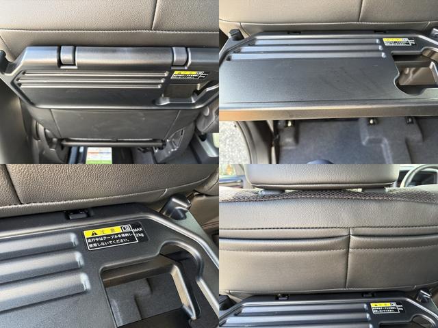 スペーシアカスタム ハイブリッドXSターボ ハイブリッドXSターボ 試乗車落ち デュアルセンサーブレーキサポートII 全方位モニター付メモリーナビゲーション フルセグTV 低速時ブレーキサポート アダプティブクルーズコントロール(54枚目)