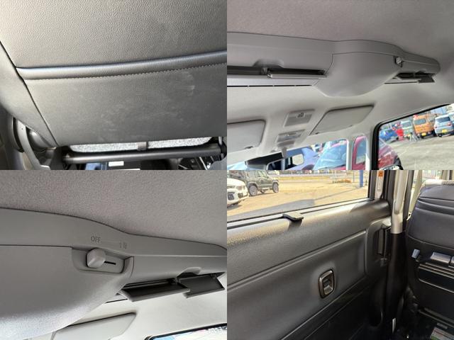 スペーシアカスタム ハイブリッドXSターボ ハイブリッドXSターボ 試乗車落ち デュアルセンサーブレーキサポートII 全方位モニター付メモリーナビゲーション フルセグTV 低速時ブレーキサポート アダプティブクルーズコントロール(55枚目)