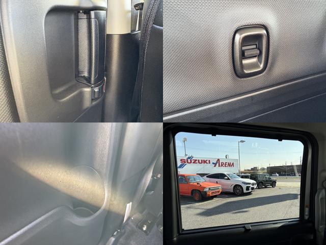 スペーシアカスタム ハイブリッドXSターボ ハイブリッドXSターボ 試乗車落ち デュアルセンサーブレーキサポートII 全方位モニター付メモリーナビゲーション フルセグTV 低速時ブレーキサポート アダプティブクルーズコントロール(56枚目)