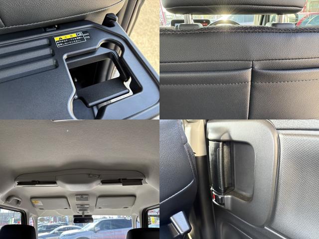 スペーシアカスタム ハイブリッドXSターボ ハイブリッドXSターボ 試乗車落ち デュアルセンサーブレーキサポートII 全方位モニター付メモリーナビゲーション フルセグTV 低速時ブレーキサポート アダプティブクルーズコントロール(59枚目)