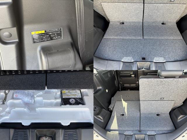 スペーシアカスタム ハイブリッドXSターボ ハイブリッドXSターボ 試乗車落ち デュアルセンサーブレーキサポートII 全方位モニター付メモリーナビゲーション フルセグTV 低速時ブレーキサポート アダプティブクルーズコントロール(65枚目)