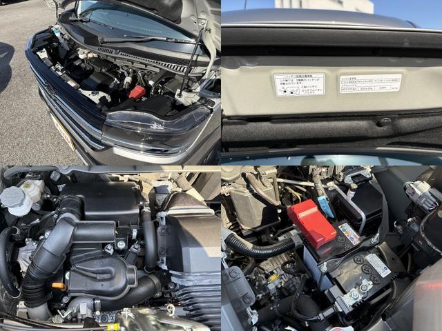 スペーシアカスタム ハイブリッドXSターボ ハイブリッドXSターボ 試乗車落ち デュアルセンサーブレーキサポートII 全方位モニター付メモリーナビゲーション フルセグTV 低速時ブレーキサポート アダプティブクルーズコントロール(67枚目)