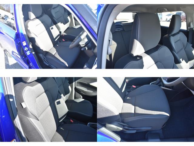 SUZUKI SWIFT HYBRID MZ