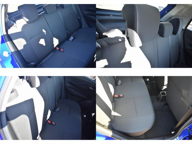 SUZUKI SWIFT HYBRID MZ