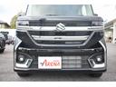 スペーシアカスタム ハイブリッドXSターボ ★当社元試乗車★純正9インチメーカーメモリナビ★フルセグTV★全方位カメラ★スズキコネクト★両側パワースライドドア★LEDヘッドライト★オートライト★純正15インチアルミホイール★電動パーキング(8枚目)