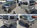 スペーシアカスタム ハイブリッドXSターボ ハイブリッドXSターボ 試乗車落ち デュアルセンサーブレーキサポートII 全方位モニター付メモリーナビゲーション フルセグTV 低速時ブレーキサポート アダプティブクルーズコントロール(7枚目)