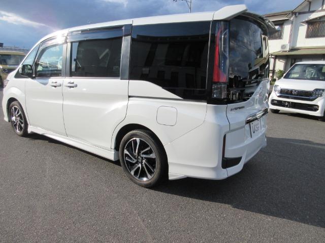 ステップワゴンスパーダ スパーダ・クールスピリット　ホンダセンシング　アルミホイール（7枚目）