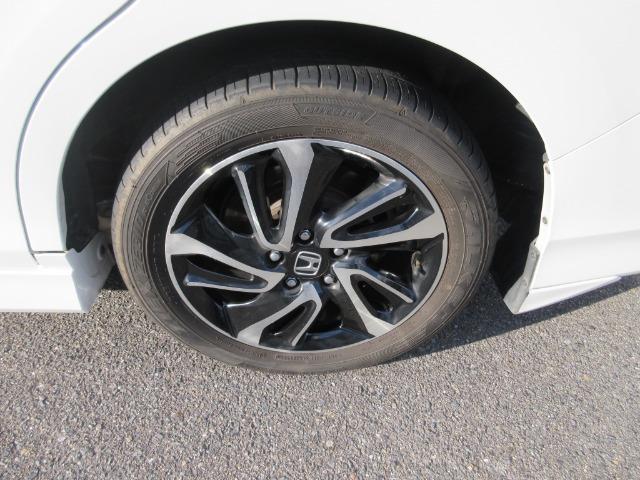 ステップワゴンスパーダ スパーダ・クールスピリット　ホンダセンシング　アルミホイール（10枚目）