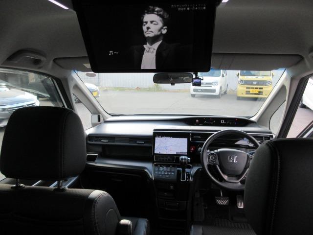 ステップワゴンスパーダ スパーダ・クールスピリット　ホンダセンシング　アルミホイール（13枚目）